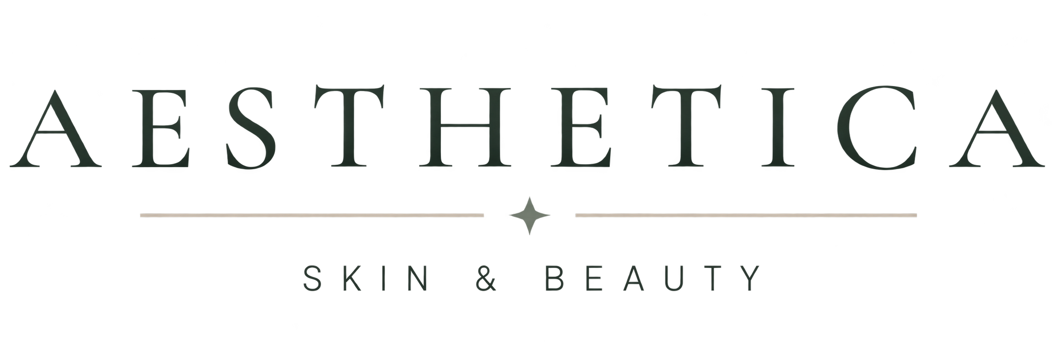 Aesthetica Logo